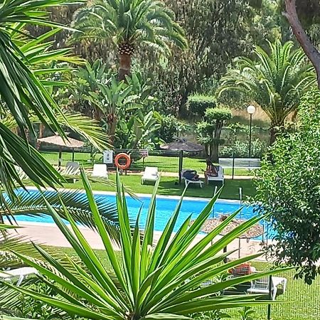 Suite Puerto Banus Con Piscina Μαρμπέλλα Εξωτερικό φωτογραφία