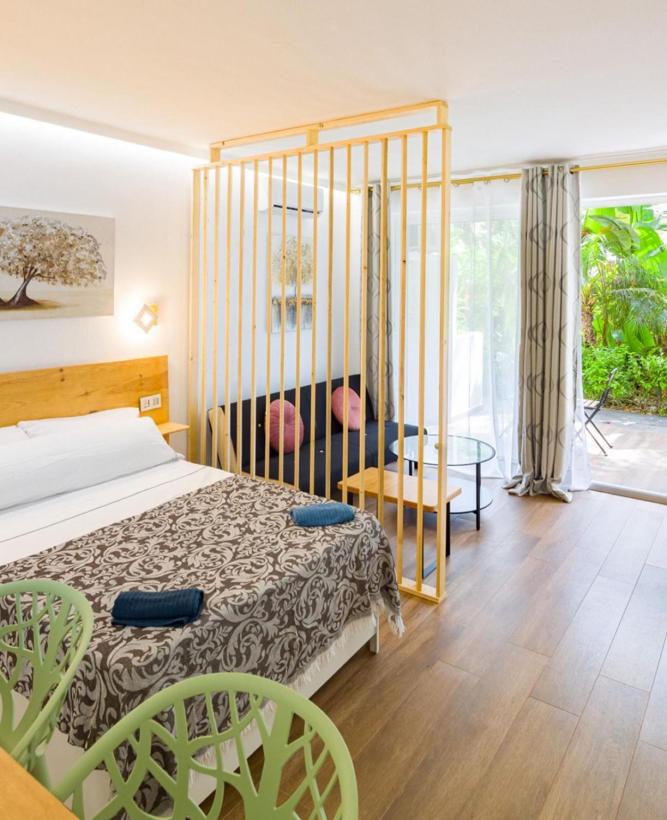 Suite Puerto Banus Con Piscina Μαρμπέλλα Εξωτερικό φωτογραφία