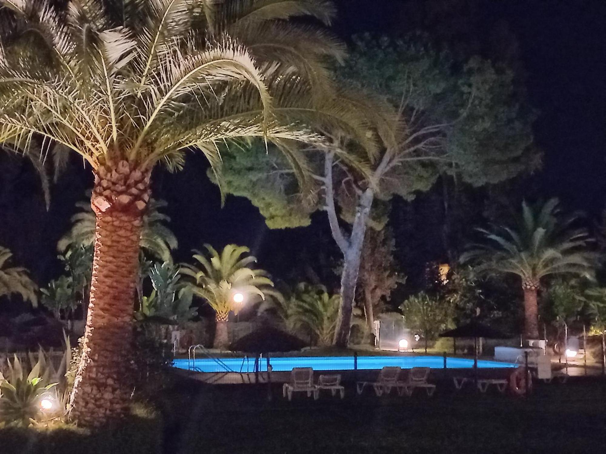 Suite Puerto Banus Con Piscina Μαρμπέλλα Εξωτερικό φωτογραφία