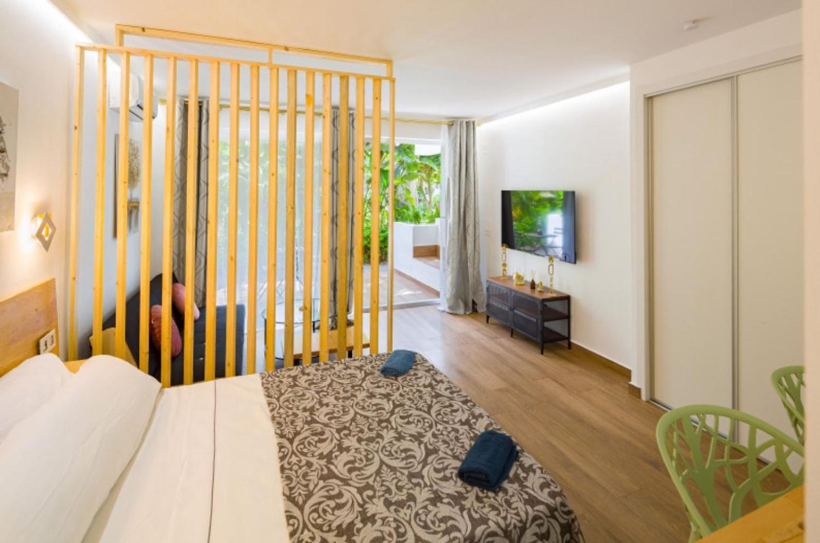 Suite Puerto Banus Con Piscina Μαρμπέλλα Εξωτερικό φωτογραφία