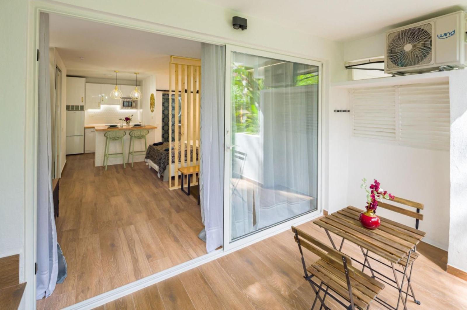 Suite Puerto Banus Con Piscina Μαρμπέλλα Εξωτερικό φωτογραφία