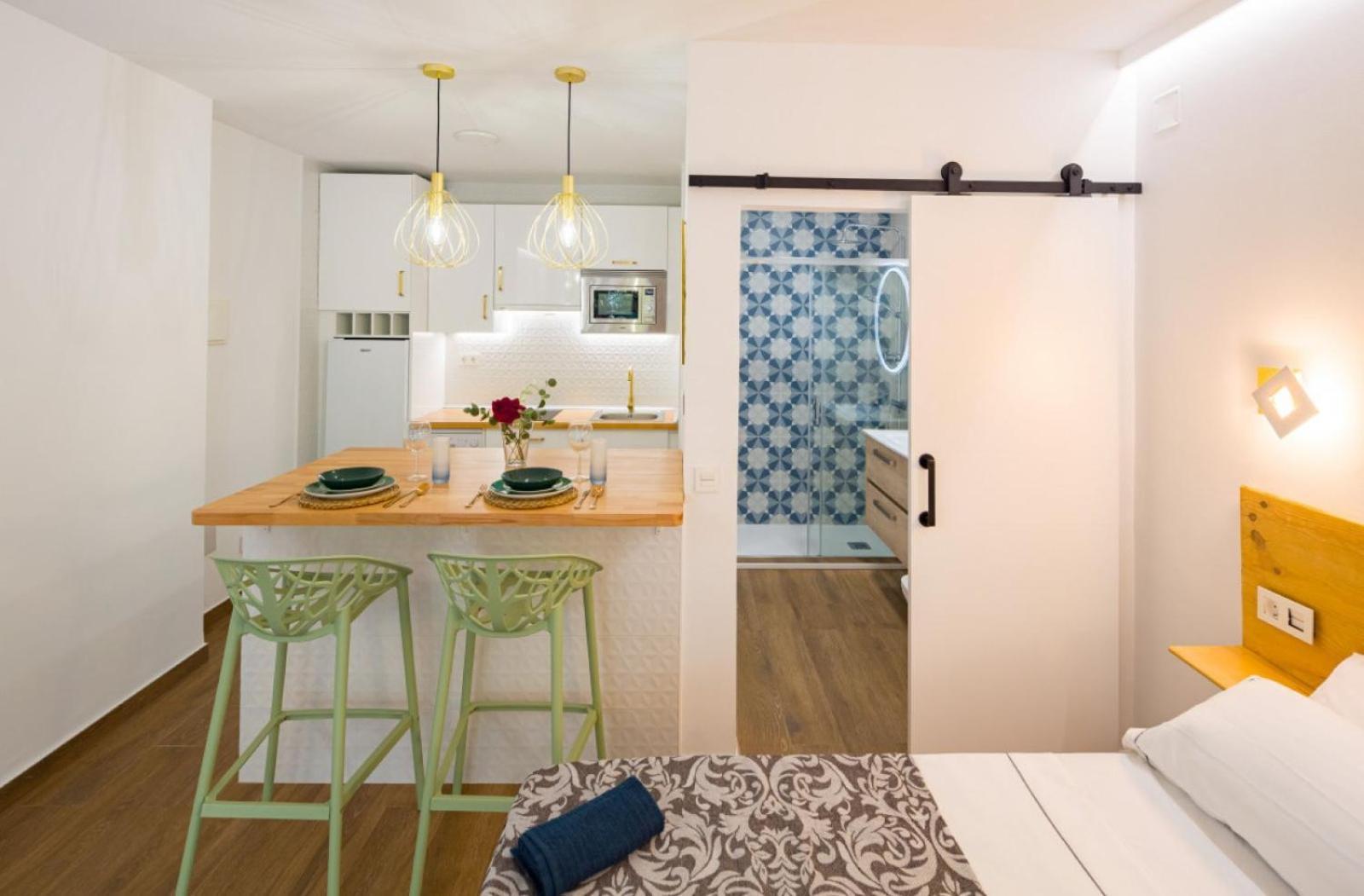 Suite Puerto Banus Con Piscina Μαρμπέλλα Εξωτερικό φωτογραφία