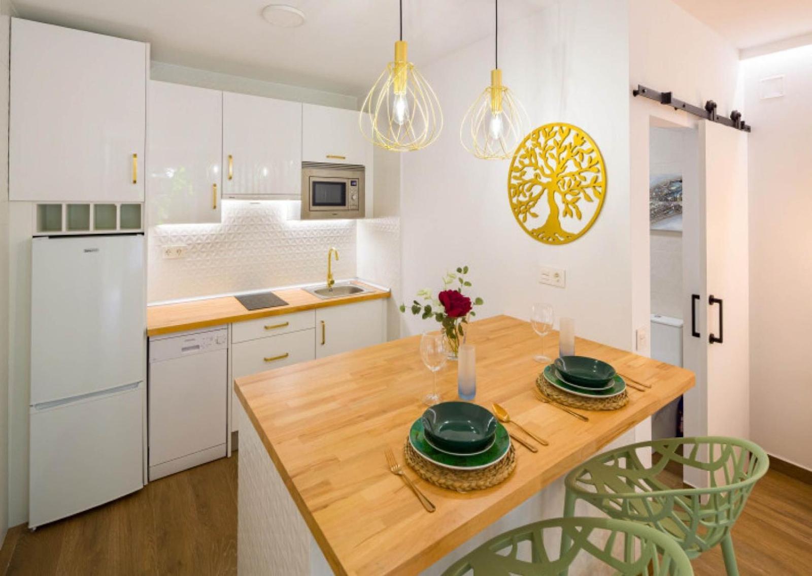 Suite Puerto Banus Con Piscina Μαρμπέλλα Εξωτερικό φωτογραφία